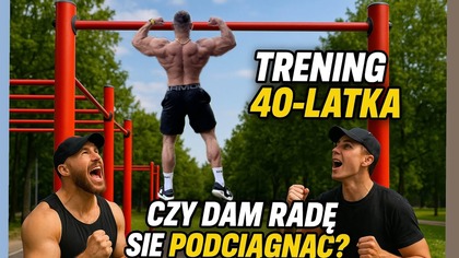 TRENING PLECÓW  PODTRZYMANIE MASY I KONDYCJI

W dzisiejszym odcinku serwuję Ci solidny trening pleców  bez zbędnego kombinowania, bez fajerwerków, ale za to z ćwiczeniami, które działają. To zestaw stworzony z myślą o podtrzymaniu dobrej jakości mięśniowej, siły i kondycji pleców, szczególnie wtedy, gdy nie celujesz akurat w szczyt formy, ale chcesz trzymać klasę.

To klasyka z małym twistem  minimum ryzyka, maksimum efektu. Bez przeciążania stawów i bez robienia z siebie bohatera siłowni.

Jeśli chcesz trenować ze mną online, dobrze trafiłeś.
Prowadzę współpracę z podopiecznymi w formule zdalnej  rozpisuję treningi, diety, monitoruję postępy i jestem do dyspozycji przez cały okres współpracy.

 Napisz do mnie na Instagramie: Karol Stuglik

 Wykup pakiet i zaczynamy.

A jeśli podoba Ci się to, co robię  zostaw suba, kliknij dzwonek i widzimy się w kolejnym materiale!