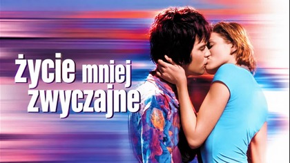 05. Życie mniej zwyczajne (1997) [Lektor PL] - A Life Less Ordinary