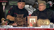 Na Przemyśl za 5dni.  Śr 6. 11. 2024r.  W.  Olszański, M.  Osadowski Rodacy Kamraci NPTV.pl