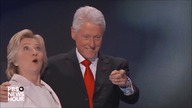 Hillary Clinton - kiedy faza za mocno wjechała