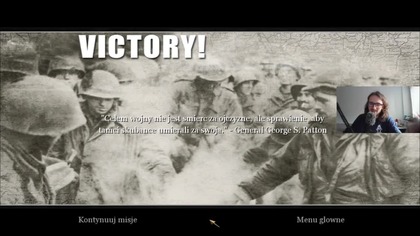 SOBOTNI OBIADEK VIBE | Call of Duty 2 #5