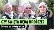 Czy święta 2025 będą droższe? Polacy odpowiadają