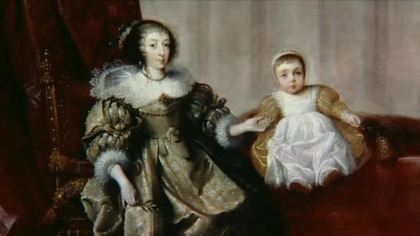 08 The British Wars (1603 - 1649)