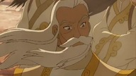 Airbender sezon 1 odc. 11 - Wielka przepaść