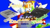Sonic The Hedgehog 2 - End Theme [SEGA Genesis, SNES, Midi) (RPG Remix)