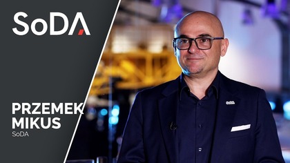 Przyszłość IT należy do AI i cyberbezpieczeństwa