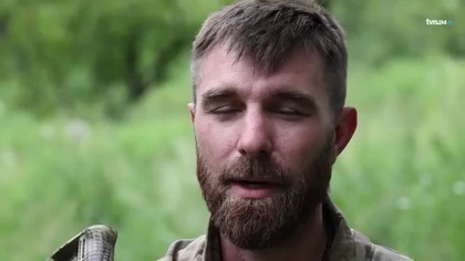 Janusz Szeremeta ps&bdquo;Kozak cz.2