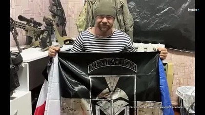  41 letni Janusz Szeremeta ps&bdquo;Kozak cz.2 RIP