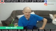RAFATUS- MARLENKA ZDRADZILA RAFATUSA! OPOWIADA O TYM NA LIVE!! *SZMATA ZA TO ZAPŁACI* #ichdwoje1995