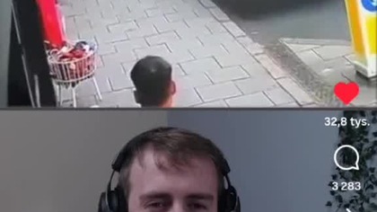 Gangi grumingowe UK porwanie mlodej kobiety w bialy dzień video