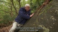 BBC David Attenboroughs - First Life (1 of 2) Arrival