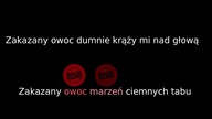 [Rock Radio] Po Naszemu - Zakazany Owoc