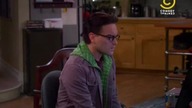 Teoria Wielkiego Podrywu S05E11
