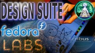 Fedora 33 LABS - Design Suite - Linux otwarto źródłowy dla kreatywnych ? Jak najbardziej !