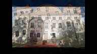 Sapieha Palace, Vilnius.  Pałac Sapiehów w Wilnie.  Sapiegų rūmai