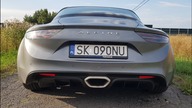 Alpine A110 TEST wł