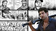 Kim jest...  Shane |The Walking Dead|