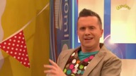 Artystyczne przyjęcie u Pana Rob&oacute;tki S01E09