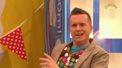 Artystyczne przyjęcie u Pana Robótki S01E09