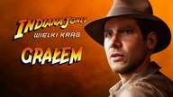 GRAŁEM 3H W WIELKI KRĄG! | Indiana Jones And The Great Circle