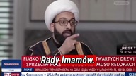 Imam Tawhidi o Polsce    