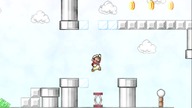 Mario Worker Letter Worlds Series 1. 51 World Q AhirukuTchi