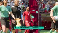 WALIA - IRAN | FIFA World Cup 2022 | GRUPA B | MECZ 17