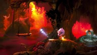 Ori and the Will of the Wisps.  Niewzruszone tryby #1