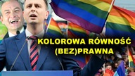 ZDZIWIENI? Młodzi z Kukiz15 za związkami partnerskimi! Wybory bez niespodzianek | dr B.  Józwiak