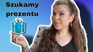 SZUKAMY PREZENTU DLA ŁUKASZA NA URODZINY