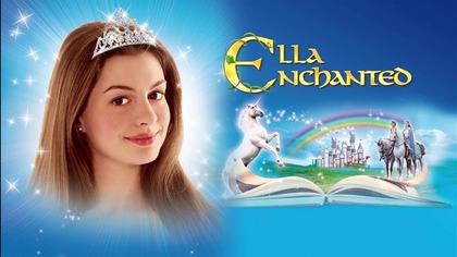 Ella zaklęta (2004) [Lektor PL] - Ella Enchanted
