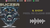 Buczer - Syzyf prod.  No Claims Sesh