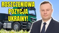 Rafał Mekler: Zostaliśmy ograni przez Ukrainę!