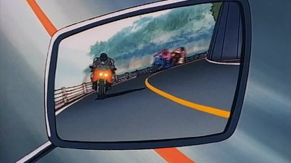 1.  Taiho Shichauzo - You Are Under Arrest (1994r) [HQ] [SUB PL] - odcinek 3