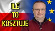 Czy Unia Europejska nam się jeszcze opłaca? Łukasz Warzecha gościem Karola Plewy