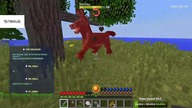 Odwiedził nas wodny dinozaur...  - RlCraft #2 - Gameplay PL - Minecraft Modpack