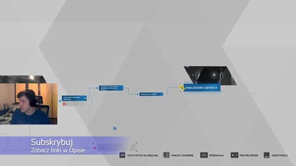 Detroit: Become Human #4 | Alice i Przesłuchanie