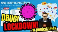 Zabiorą nam Święta? MOCNA konferencja Ministra Zdrowia, Niedzielskiego.  [RELACJA] || NCzasTV