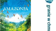 Zagrałem w : AMAZONIA