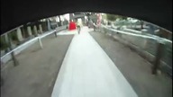 Red Bull Holy Ride