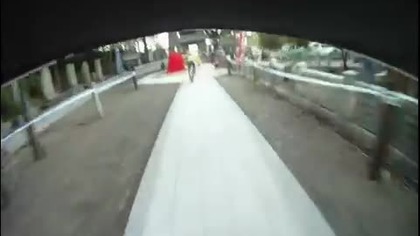 Red Bull Holy Ride