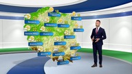 Prognoza pogody na TVN Meteo (04. 09. 2022)