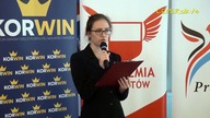 Dolnośląski Piknik Prawicy 2016 - Magdalena Dolniak (Narodowcy RP)