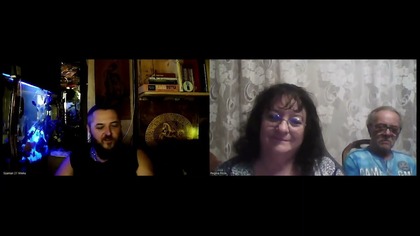 2270.  Wizje Na Sierpień Pogoda UFO I Więcej