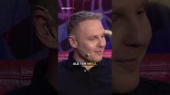 Koseckiego znalazł winnego swojego wstydliwego wypadku #shorts