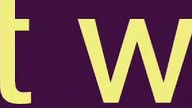 chrzest wodny