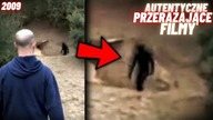 Top 5 PRZERAŻAJĄCYCH FILMÓW, Które NIE POZWOLĄ Ci ZASNĄĆ!