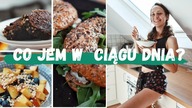 CO JEM W CIĄGU DNIA #3 | Najlepszy chlebek bananowy!