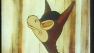 Color Classic: Kopniak w porę (1940)