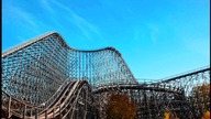 Matematyka i rollercoastery